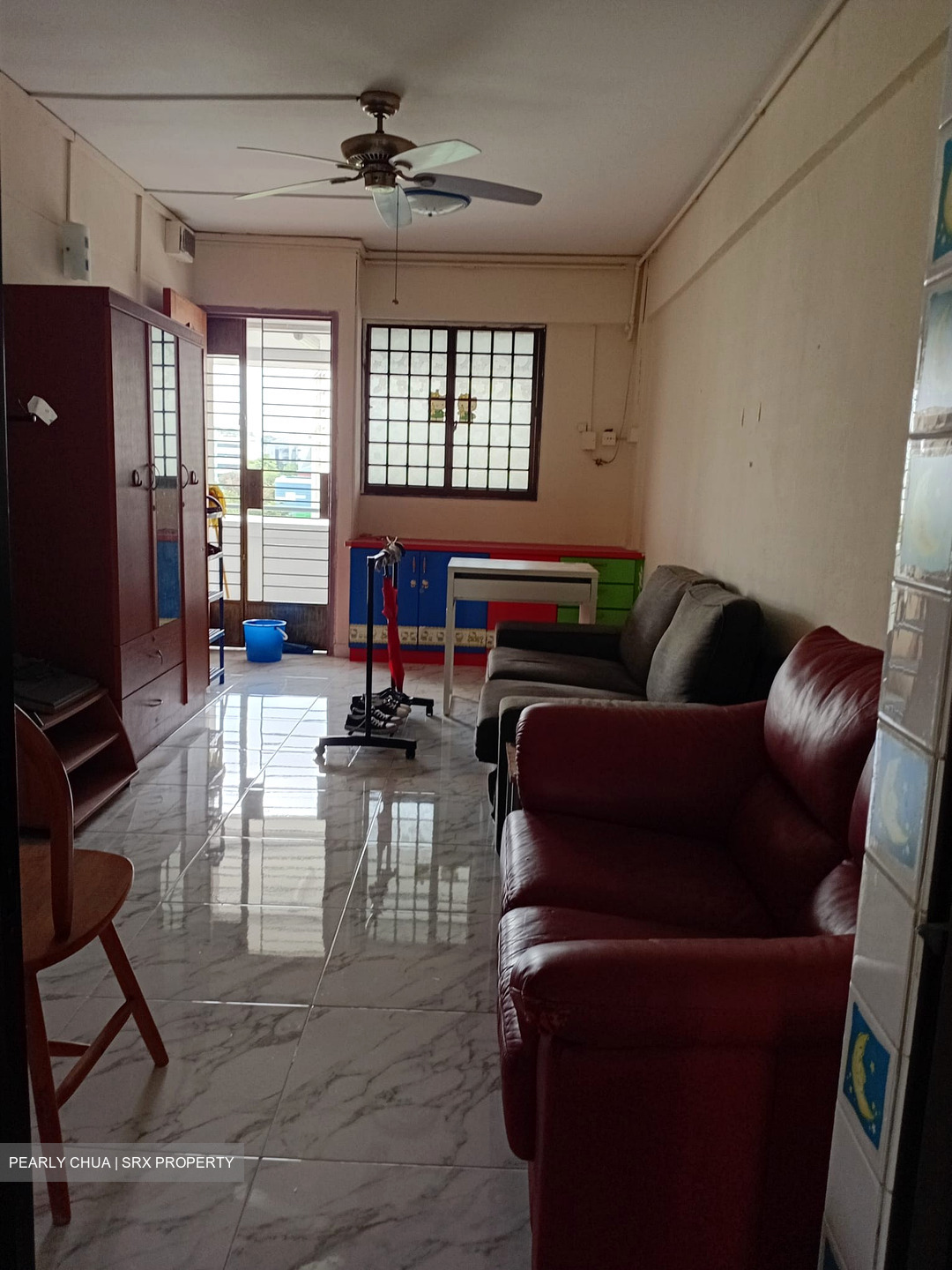 Blk 121 Eunos Vista (Bedok), HDB 4 Rooms #533480031